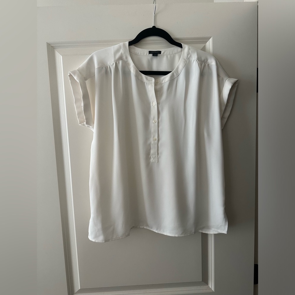 Ann Taylor Blouse